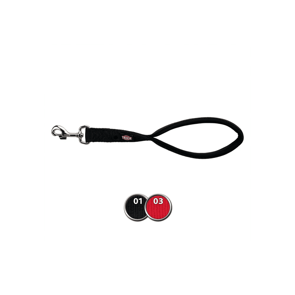 Trela Curta Premium - Trixie