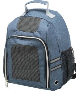 Mochila Transportadora Dan