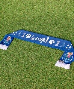 Cachecol Oficial - FC Porto