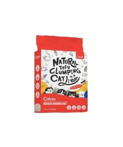 Cature Tofu Pellets