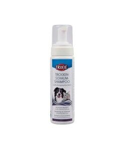 Champô em espuma para cão e gato - Trixie