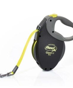 Trela Giant de fita para cães - Flexi