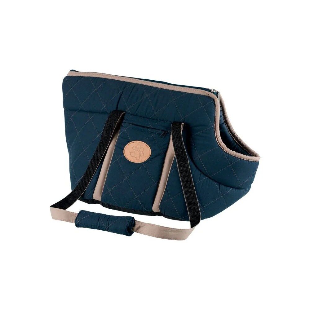 Mochila Transportadora Viktoria - Trixie