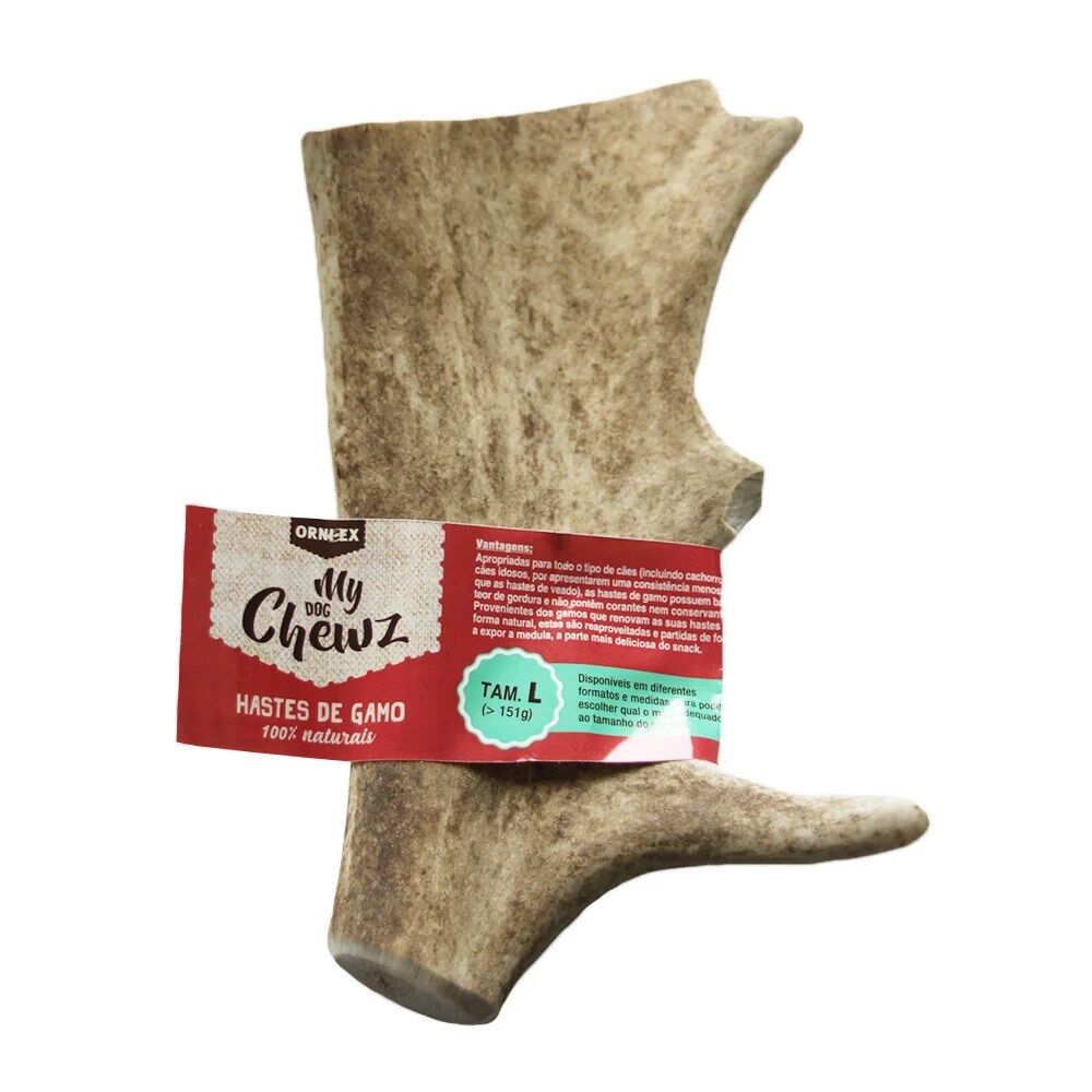 Haste De Gamo - My Dog Chewz - Image 2