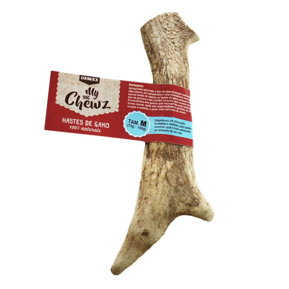 Haste De Gamo - My Dog Chewz