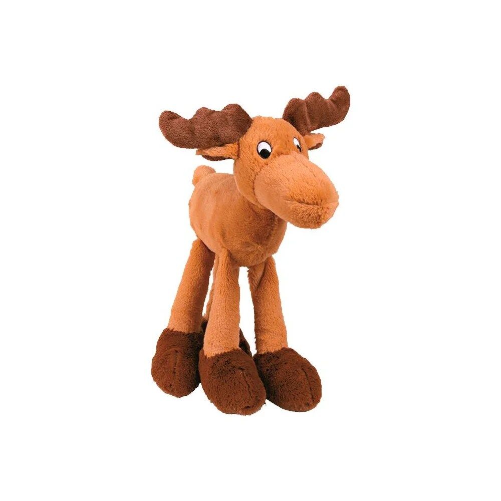 Alce em Pelucia - Trixie