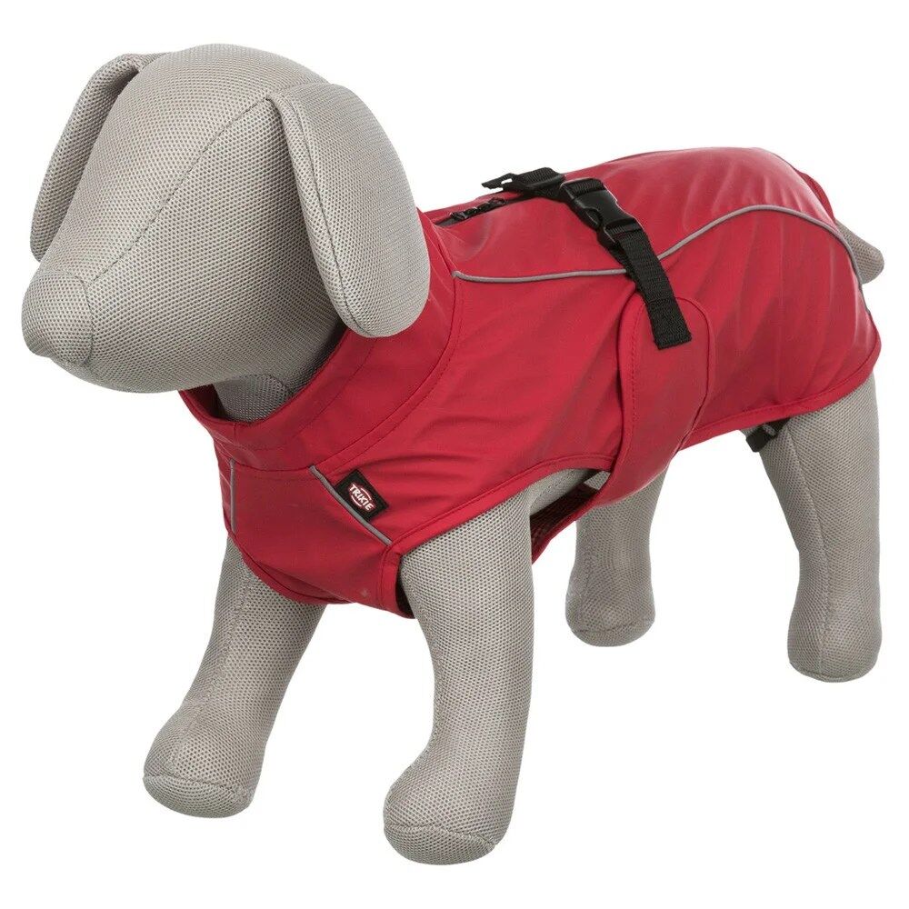 Capa vermelha Vimy - Trixie - Image 2