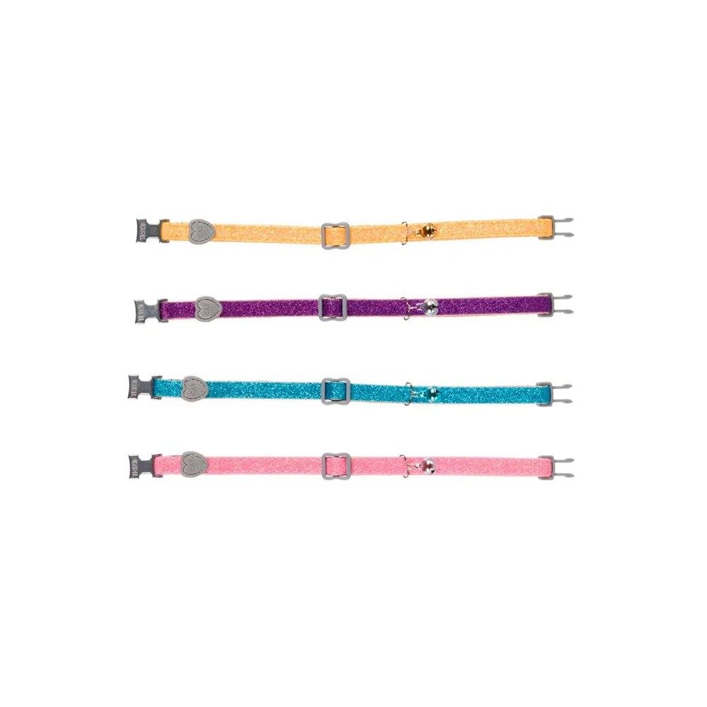 Coleira Gato Glitter - Trixie - Image 2