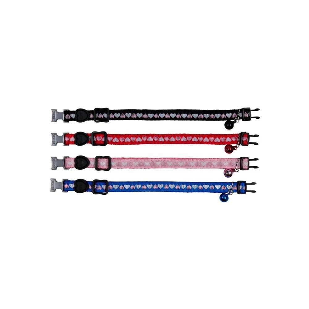 Coleira para Gato Hearts - Trixie - Image 2