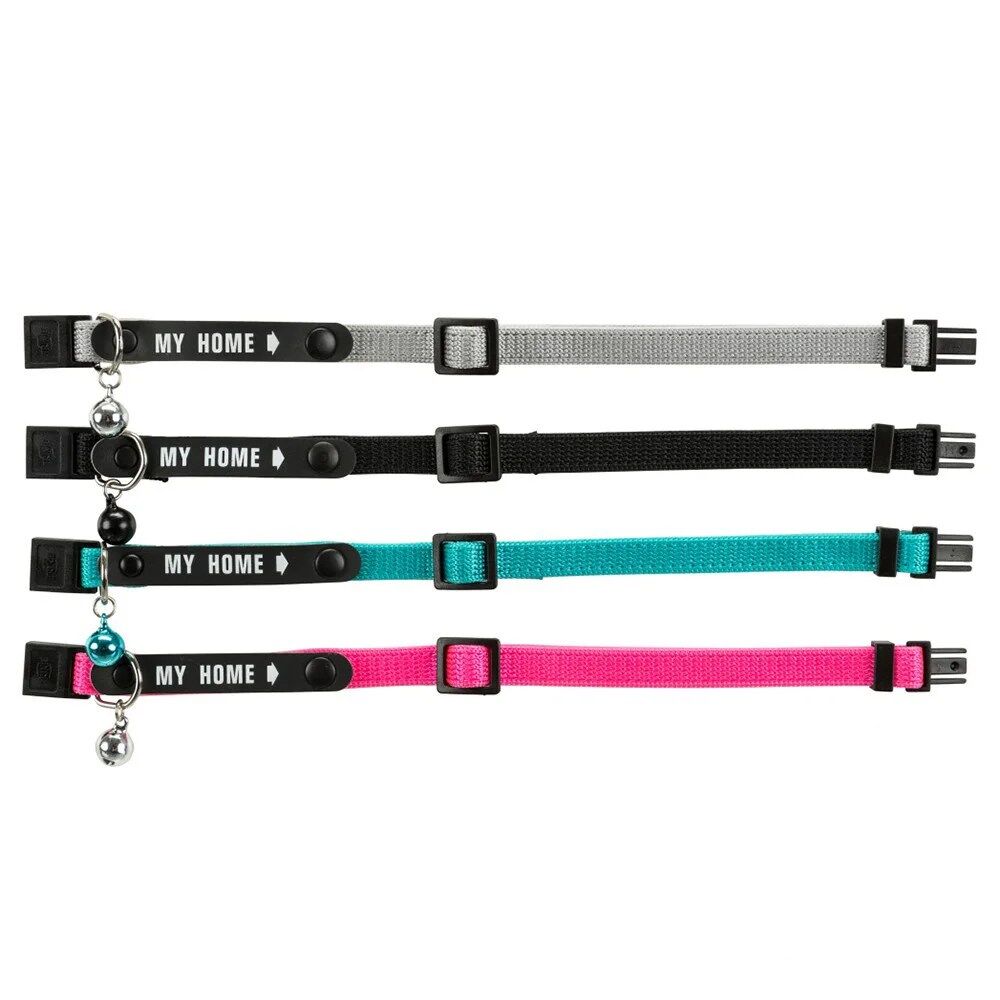 Coleira para gato My Home - Trixie - Image 2