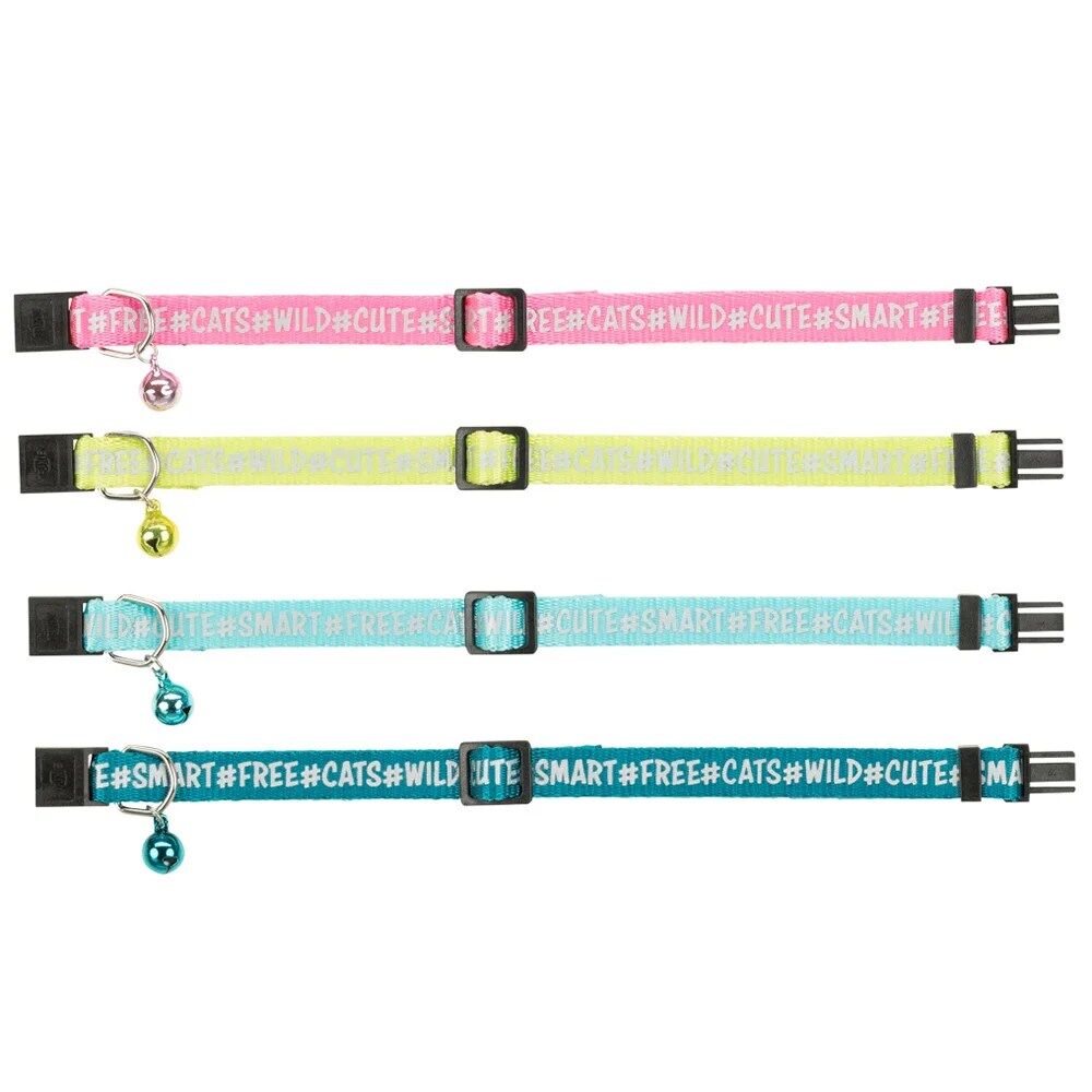 Coleira Reflectora com Motivos - Trixie - Image 2