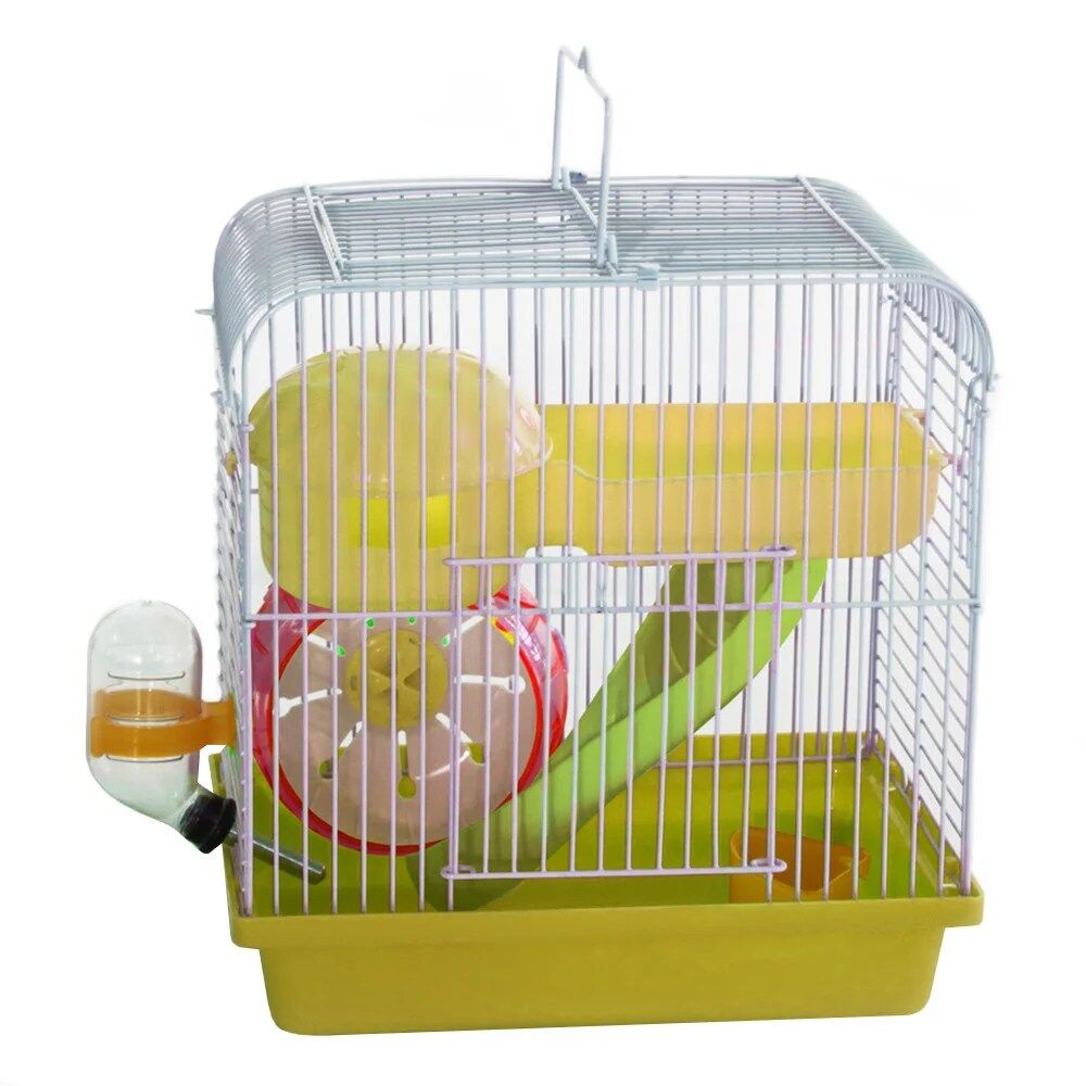 Gaiola para roedores Mini Kit