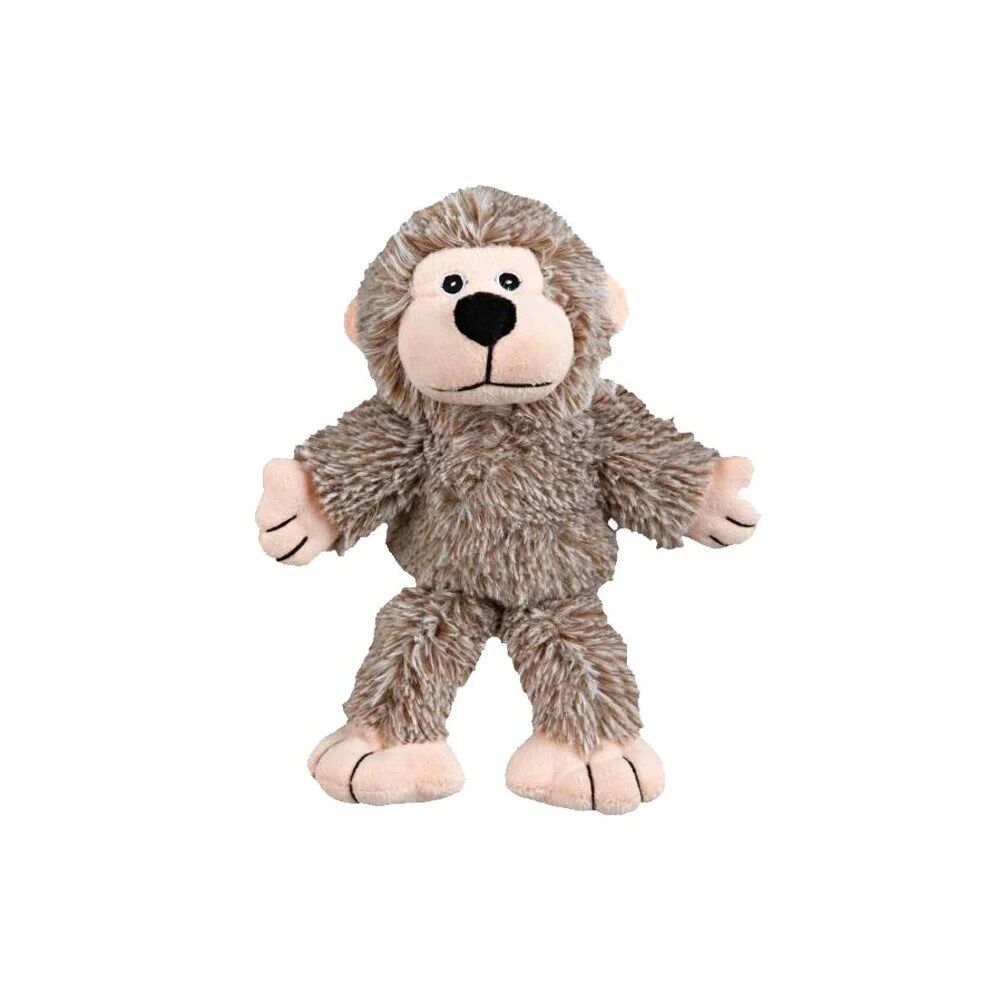 Macaco em peluche com som - Trixie
