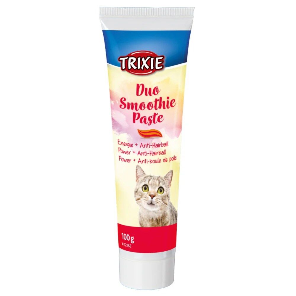 Pasta Duo Smoothie para gatos - Trixie