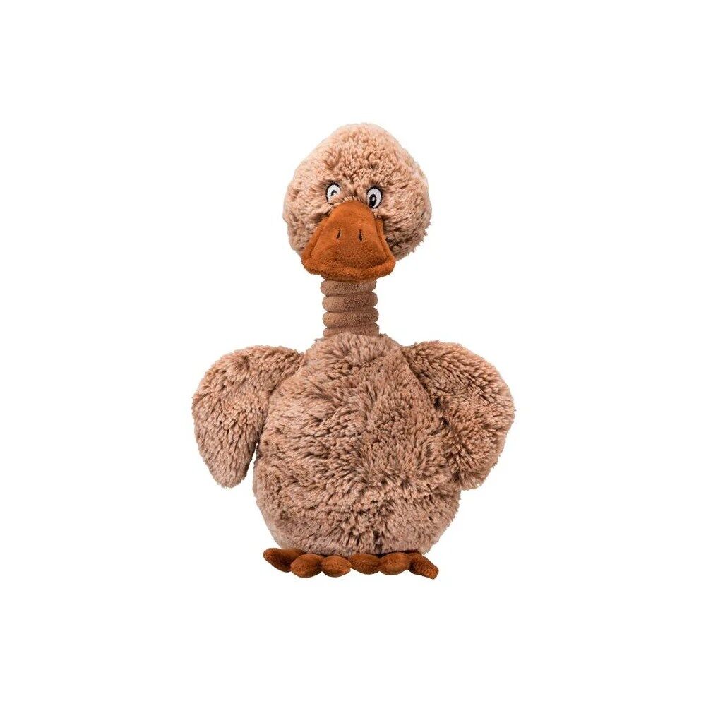 Pato em Peluche - Trixie