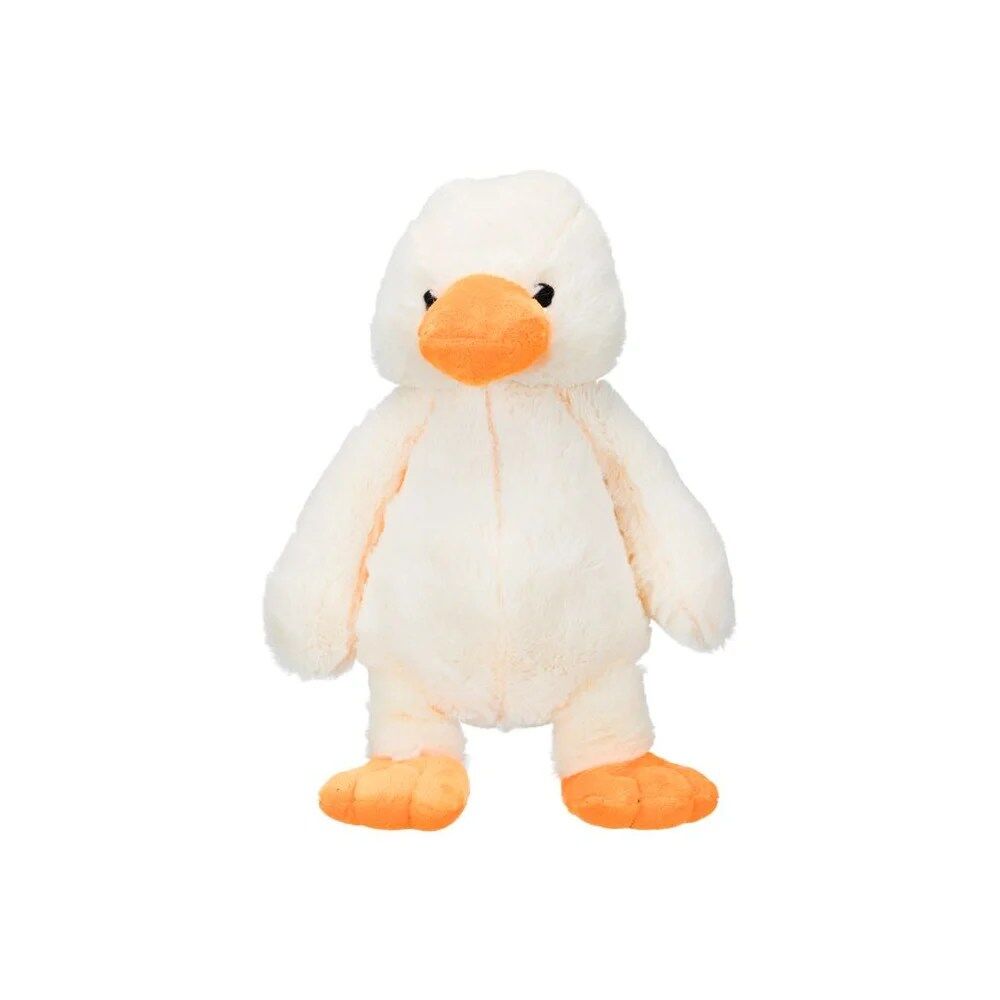 Pato em Peluche com som da Trixie