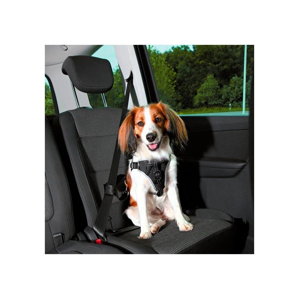 Peitoral Segurança Dog Protect - Trixie - Image 2