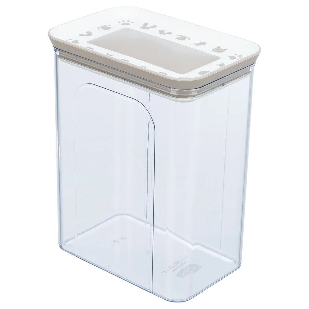 Pote de plástico para snacks ou ração - Trixie - Image 2