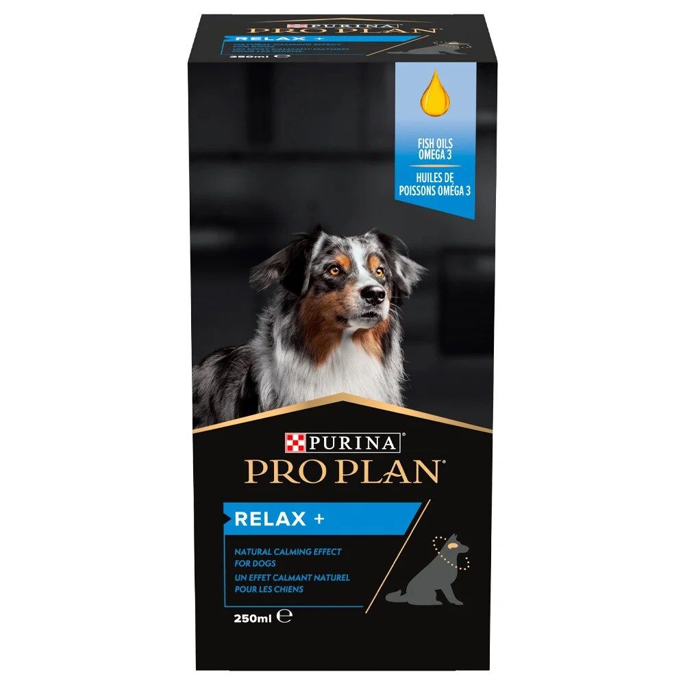 Pro Plan Dog Relax+