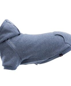 Camisola com capuz Be Nordic Flensburg azul - Trixie