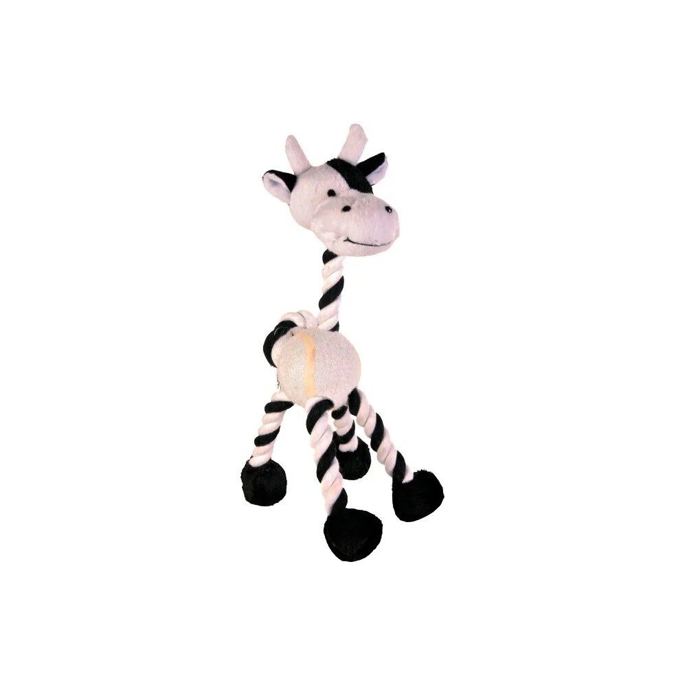 Boneco Corda em Bola de Tenis - Trixie - Image 2