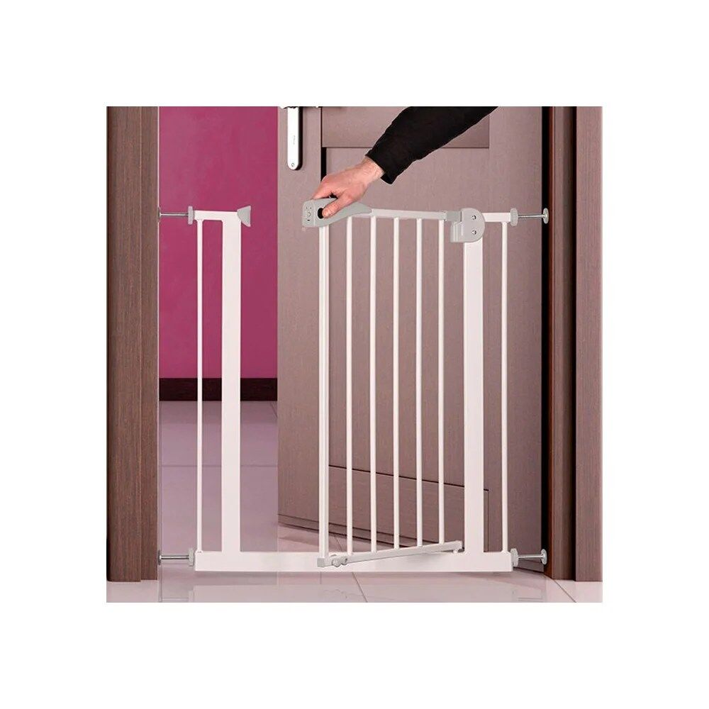 Barreira Metálica para Cães Grandes - Trixie - Image 2