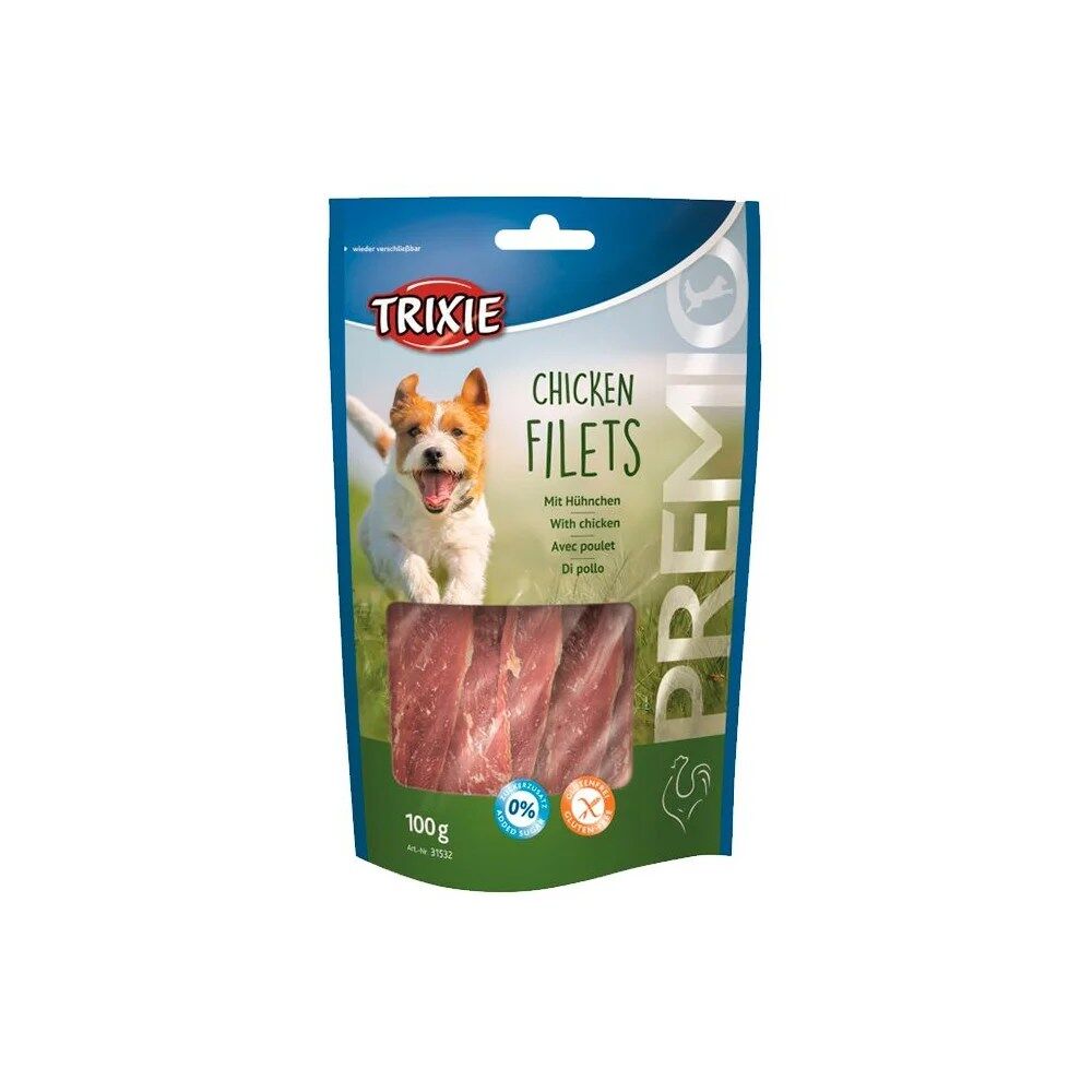 Prémio Chicken Filets Light - Trixie