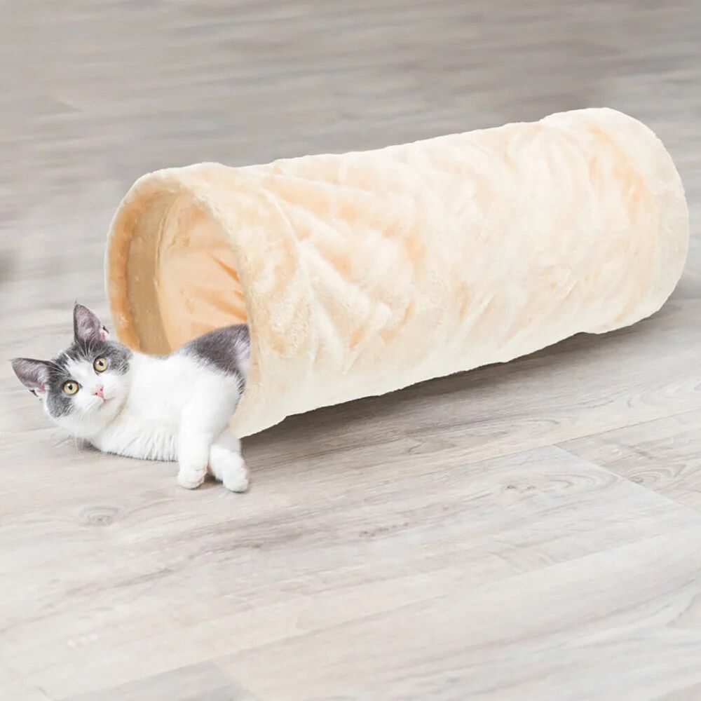 Túnel de Brincar em Pelúcia - Trixie - Image 3