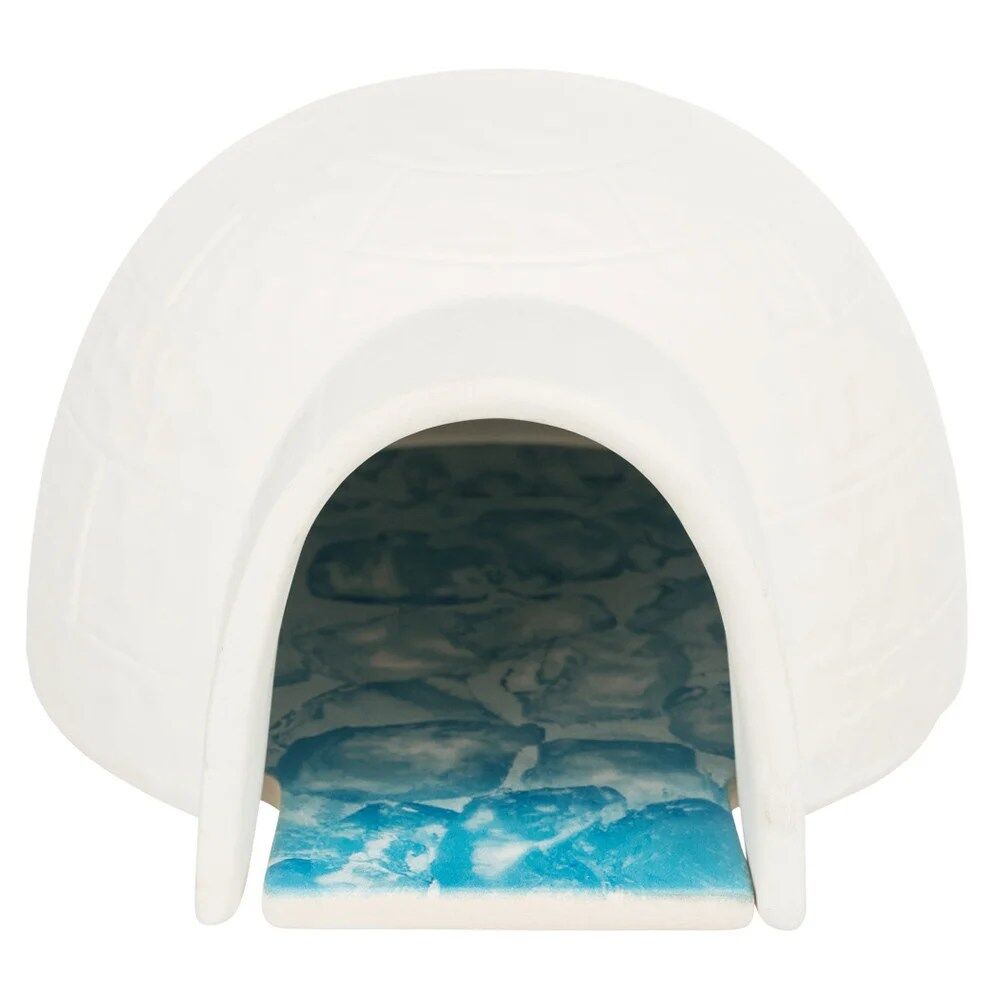 Iglu para pequenos roedores - Trixie