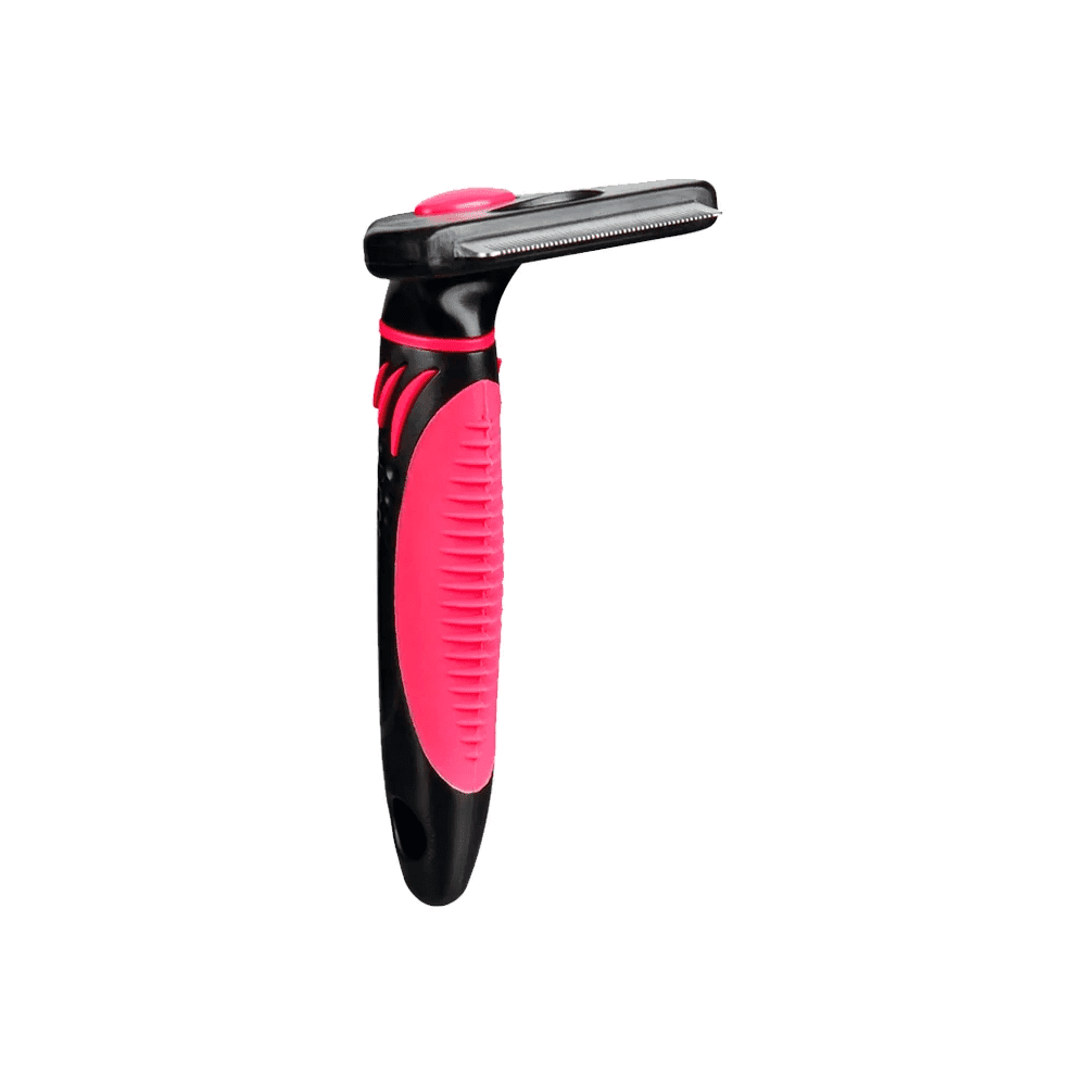 Cardadeira Groomer para Gatos