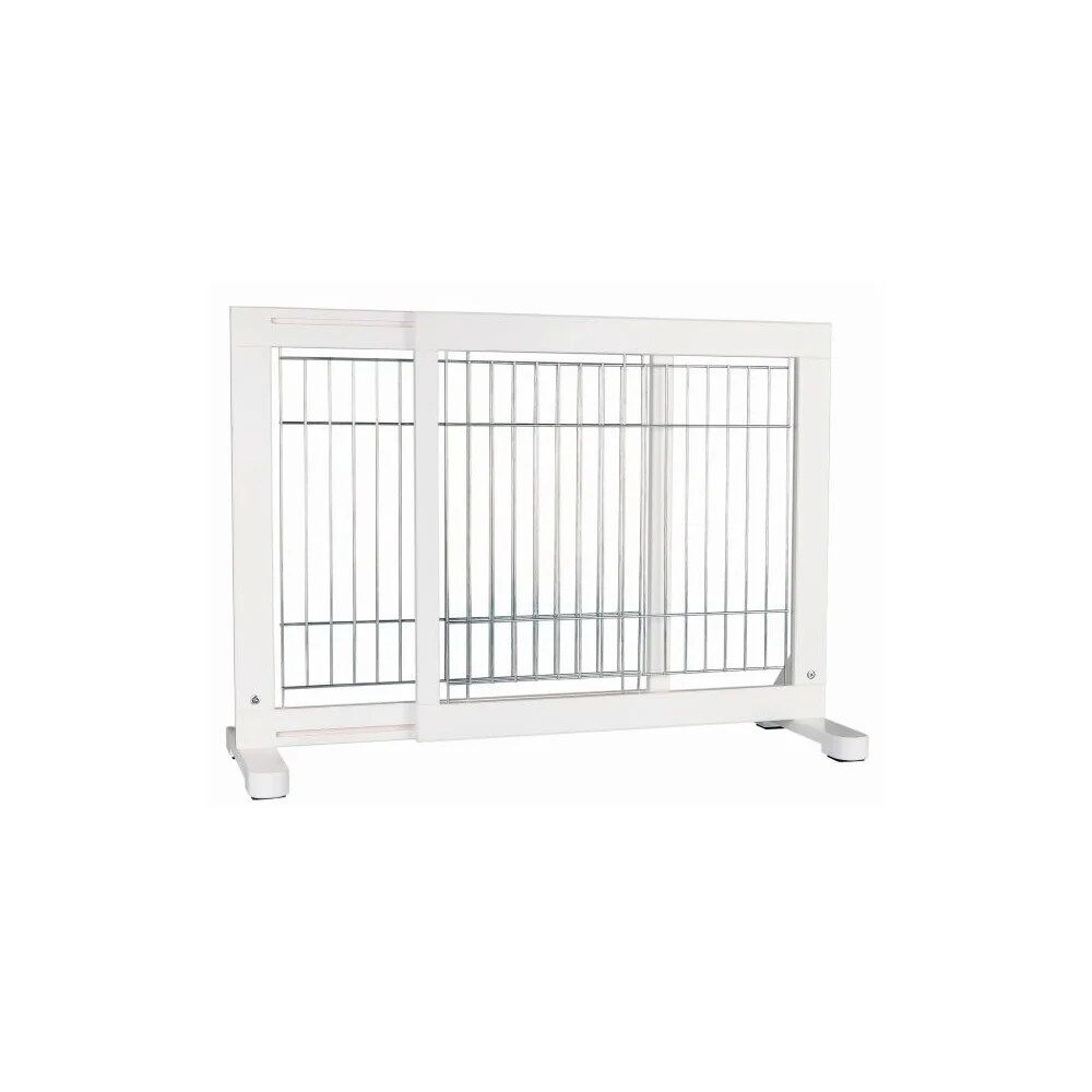 Barreira Metálica para Cães Pequenos e Médio Porte - Trixie