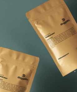 Doggato Cat Grain Free Salmão Amostra