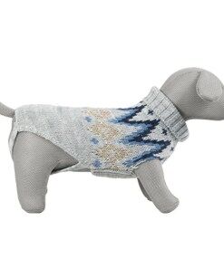 Camisola Zigozago para cães - Trixie
