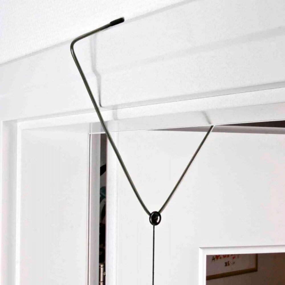 Rato com corda elástica para pendurar - Trixie - Image 2