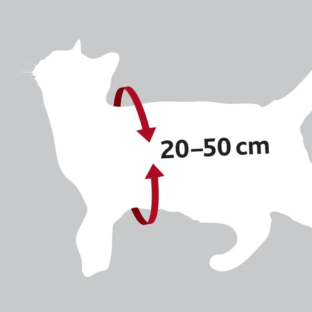 Cinto de segurança para gatos - Trixie - Image 4