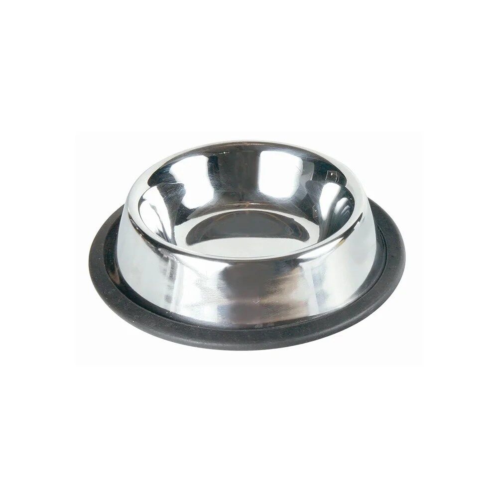 Gamela inox anti-derrapante - Trixie