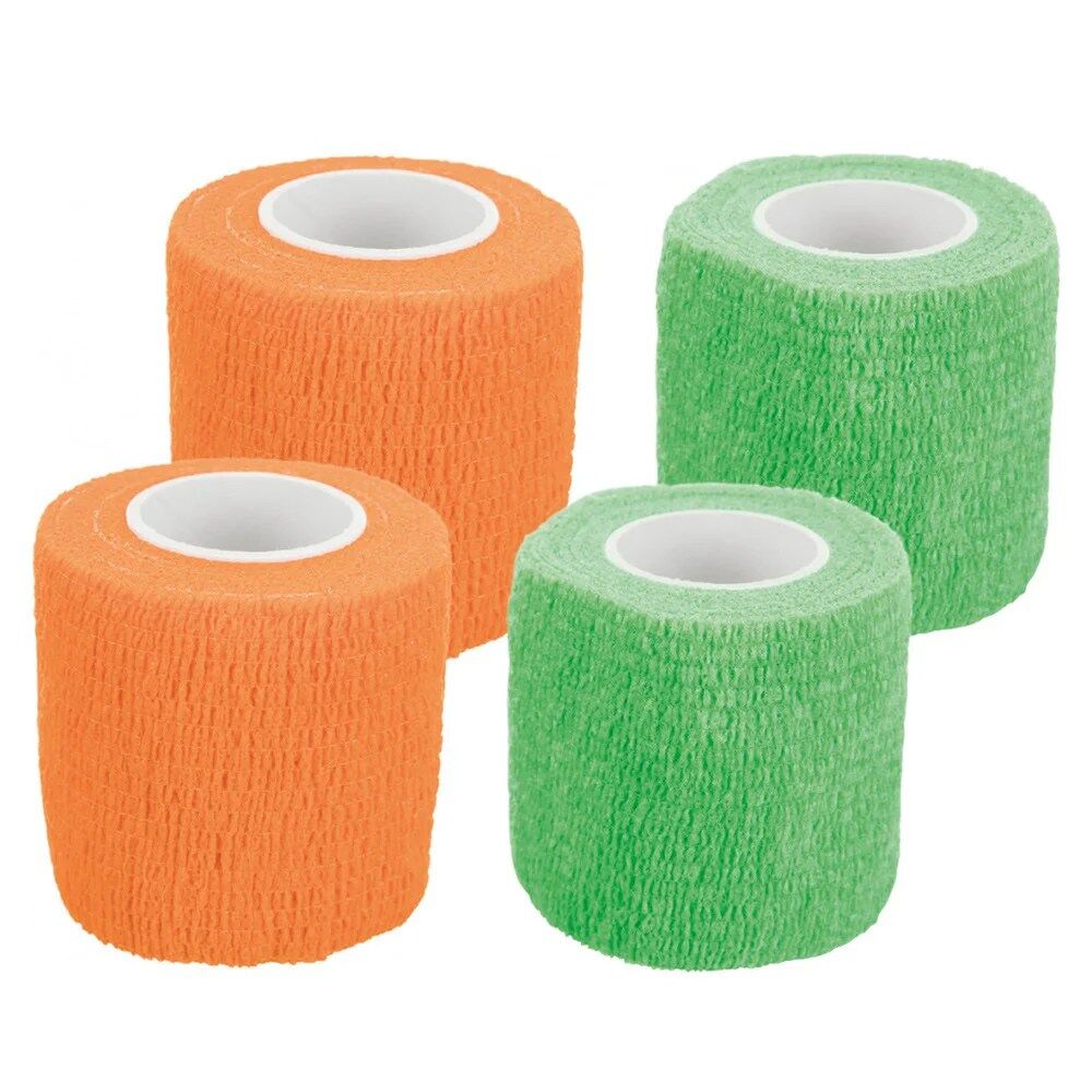 Ligaduras para proteção de feridas - Trixie