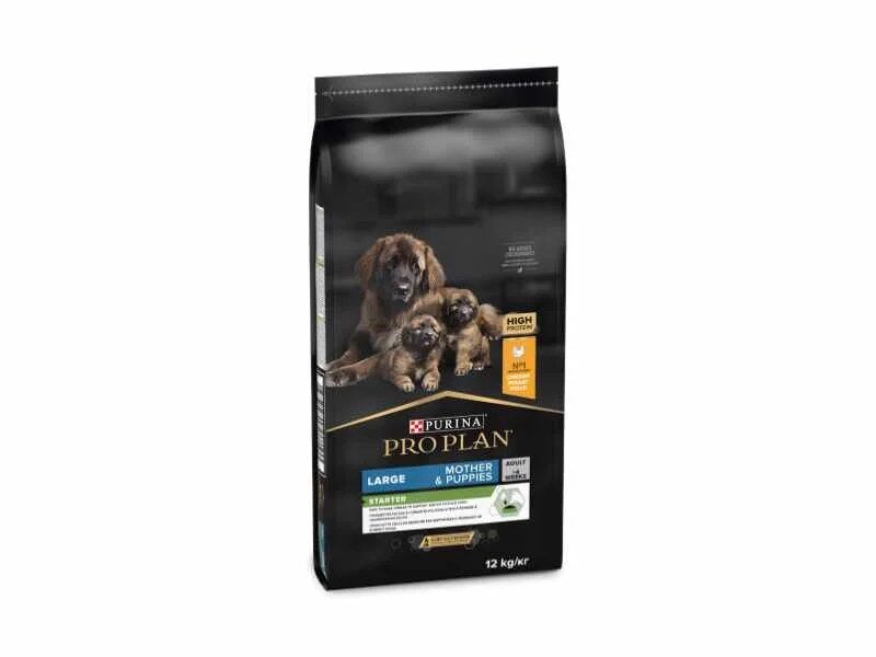Pro Plan Starter Large Mother & Puppies - Frango