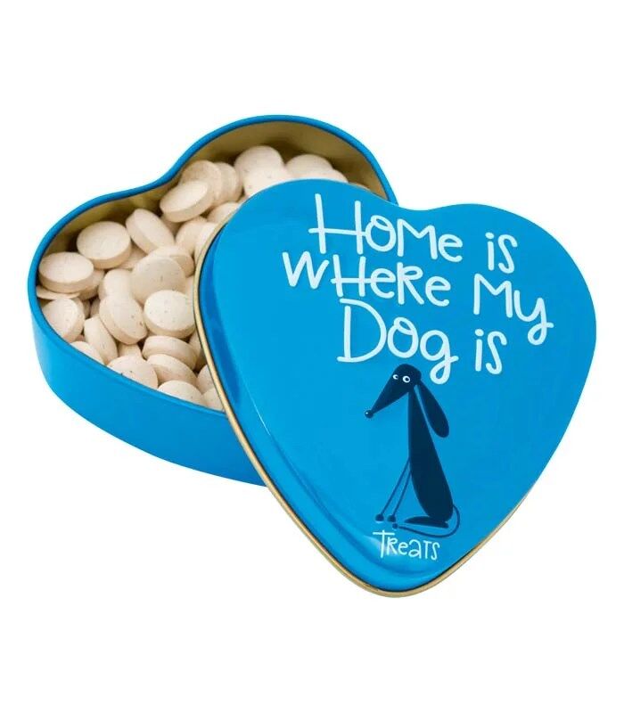 Sanal Dog - Treats Coração 60g