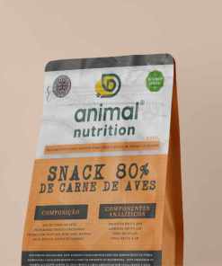 Doggato Snack 80% carne aves
