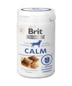 Brit Vitamins Calm