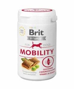 Brit Vitamins Mobility