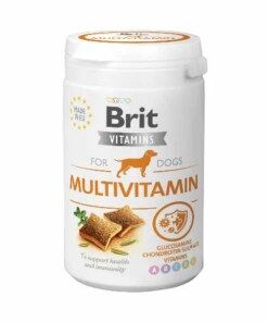 Brit Vitamins Multivitamin
