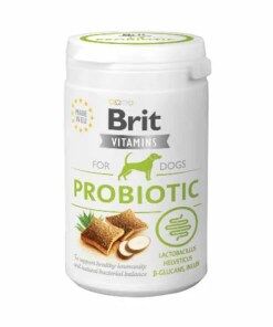 Brit Vitamins Probiotic