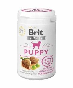 Brit Vitamins Puppy