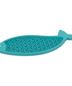 Tapete Lick Snack peixe para gato - Trixie