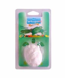 Bloco de Cálcio para Tartarugas - Tartuguex