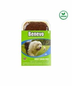 Benevo Grain Free Vegan Feast - Benevo