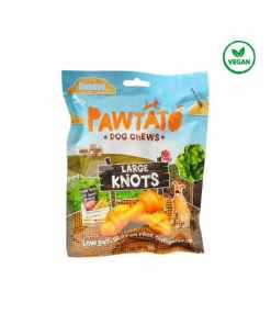 Pawtato Knots Large - Benevo