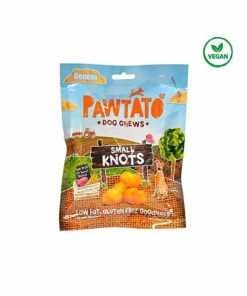 Pawtato Knots Small - Benevo